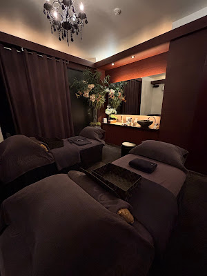OLIVESPA PANTHEON 西中洲店 사진 3
