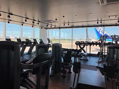 Anytime Fitness