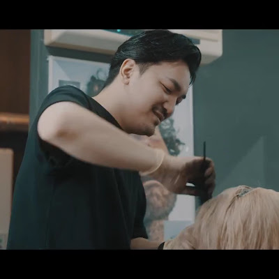 メンズ眉毛サロン ATRIUM HOMME博多（アイブロウ） 사진 2