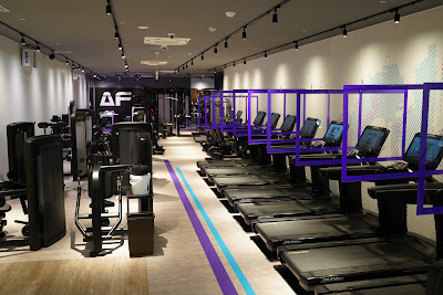 Anytime Fitness 사진 3
