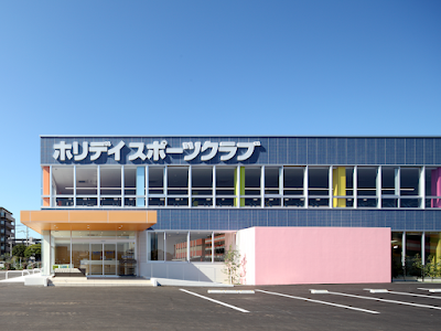 ホリデイスポーツクラブ 福岡東