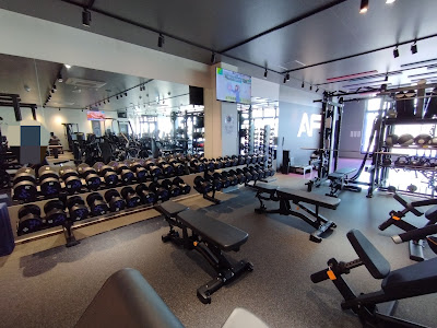 Anytime Fitness