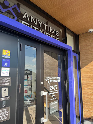 Anytime Fitness 사진 2