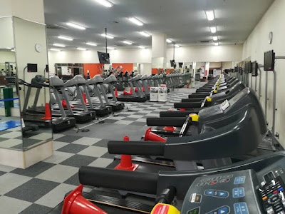 Sports Club Akutosu Will Hakozaki