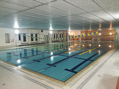 Sports Club Akutosu Will Hakozaki 사진 2