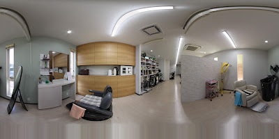 Healing Hairsalon Me&You（BARBER SHOP） 사진 3