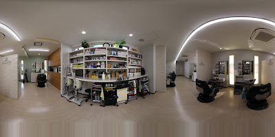 Healing Hairsalon Me&You（BARBER SHOP） 사진 2