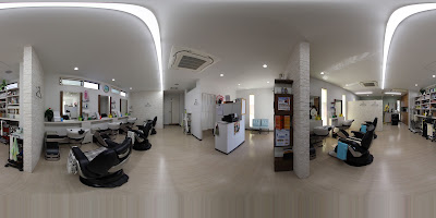 Healing Hairsalon Me&You（BARBER SHOP） 사진 5
