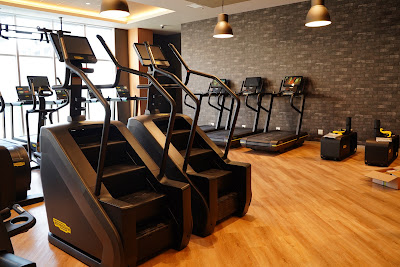 Sports Club Esta Kashii