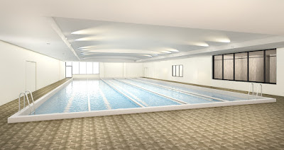 Sports Club Esta Kashii 사진 5
