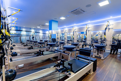 CLUB PILATES 香椎浜 사진 3