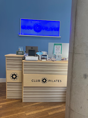 CLUB PILATES 香椎浜 사진 5