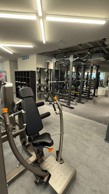 LifeFit 香椎駅前店 사진 2