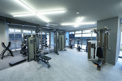 LifeFit 香椎駅前店 사진 3