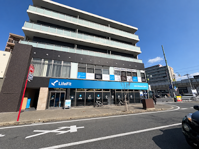 LifeFit 香椎駅前店