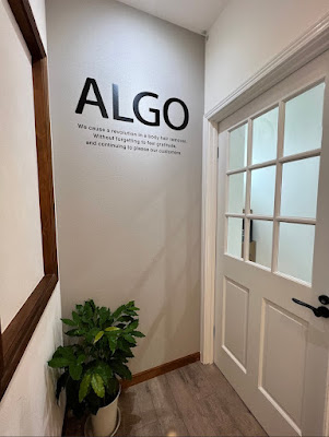 メンズ美肌脱毛アルゴ西鉄香椎駅前店 （MENS ALGO） 사진 2