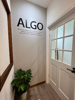 ALGO Nishitetsu-Kasii 사진 3