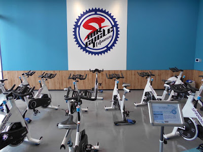 Central Sports Gym&Studio24 Fukuoka Island City 사진 3
