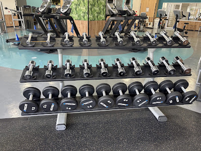 Central Sports Gym&Studio24 Fukuoka Island City 사진 2