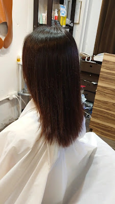 髪質改善とエイジングケア美容室BONDhair 사진 2