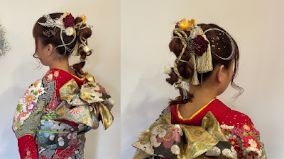 髪質改善とエイジングケア美容室BONDhair