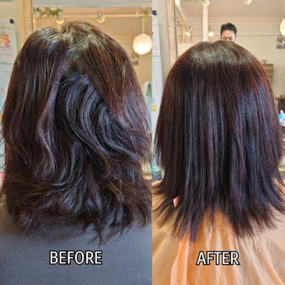 髪質改善とエイジングケア美容室BONDhair 사진 3
