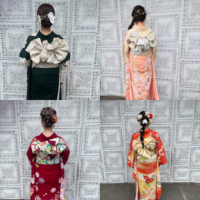 髪質改善とエイジングケア美容室BONDhair 사진 4