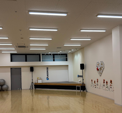 ジャザサイズ福岡新宮フィットネスセンター 사진 2