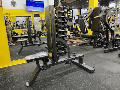 LBGYM 和白店｜福岡市東区 ジム 사진 3