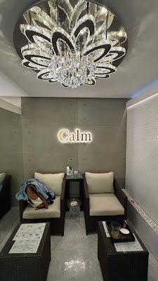 リラクゼーションサロン Calm 사진 4