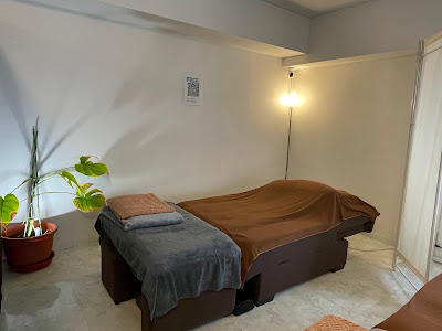 経爽館 Foot & Body Massage