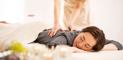 Rirakuen Hakata Salon