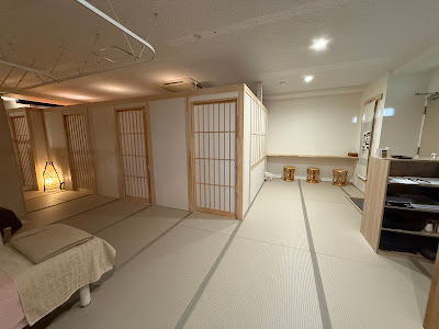 Rirakuen Hakata Salon 사진 3