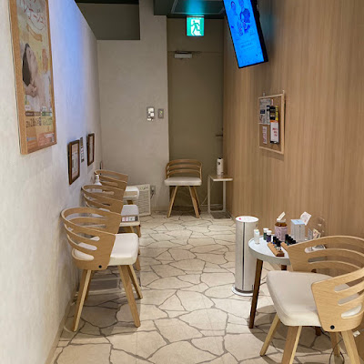 トータルセラピー アミュプラザ博多店 사진 3