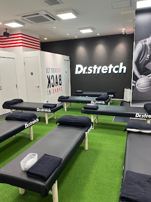 Dr.stretch 天神昭和通り店 사진 2