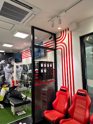 Dr.stretch 天神昭和通り店 사진 5