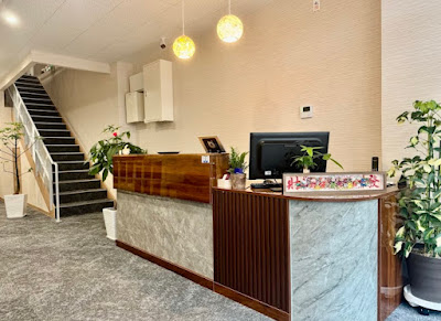 Relaxation Salon SunRich リラクゼーションサロン サンリッチ 사진 3
