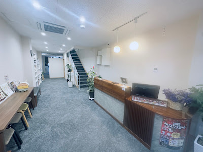 Relaxation Salon SunRich リラクゼーションサロン サンリッチ 사진 4
