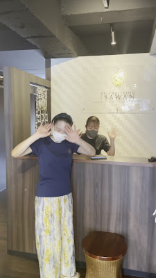 タイ古式 ISAWAN（アイサワン）住吉店 사진 2