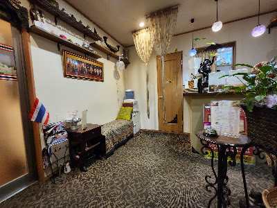 ルアンマノラー 中洲川端店