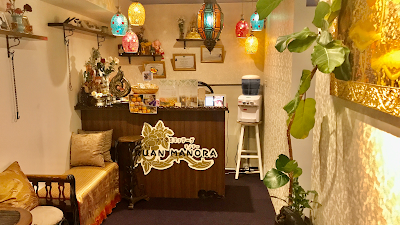 ルアン マノラー博多祇園店