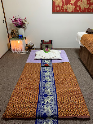 ～ White Orchid White Orchid ～ Thai Massage