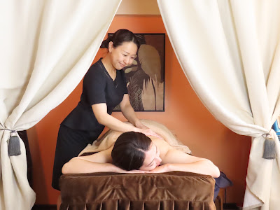 R mind ohori relaxationsalon