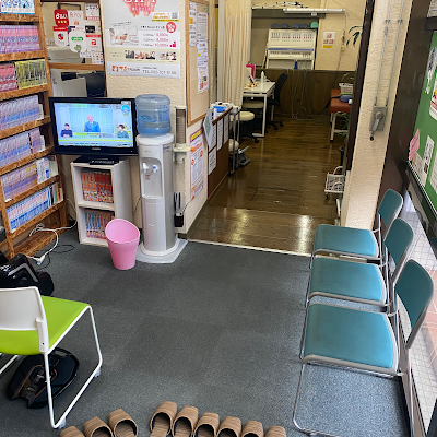 ととのいリラクゼーションサロン 사진 3