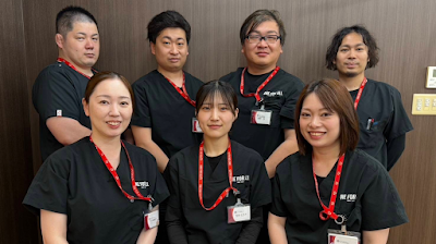 Onojochurashinkyu Acupuncture
