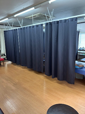 Uchinoshinkyu Acupuncture