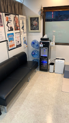 Urabeshinkyu Acupuncture 사진 4