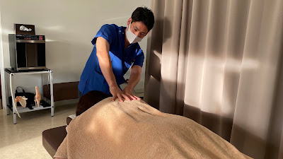 Urabeshinkyu Acupuncture 사진 5