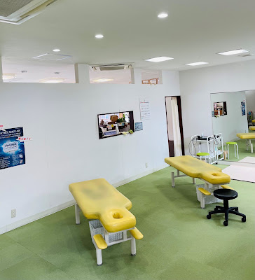 Hachikamehari Kyu Orthopedic Clinic 사진 5