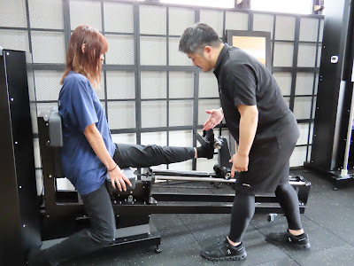 美骨整体 SHIMASAKI 사진 5
